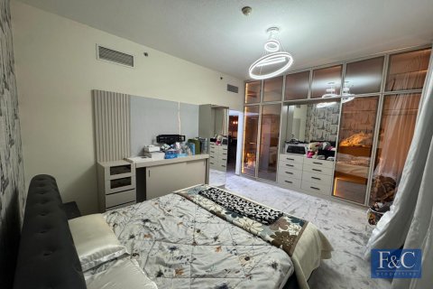 Müüa korter asukohaga Jumeirah Village Triangle, Dubai, AÜE: 1 magamistoaga, 74 m² Nr 728385 - pilt 7