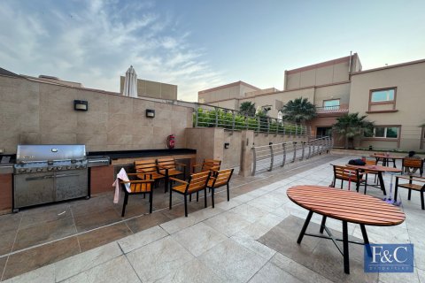 Müüa korter asukohaga Jumeirah Village Triangle, Dubai, AÜE: 1 magamistoaga, 74 m² Nr 728385 - pilt 13