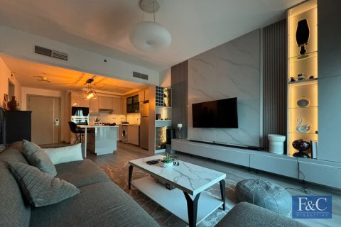 Müüa korter asukohaga Jumeirah Village Triangle, Dubai, AÜE: 1 magamistoaga, 74 m² Nr 728385 - pilt 3