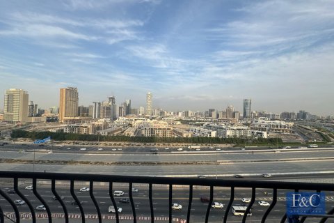 Müüa korter asukohaga Jumeirah Village Triangle, Dubai, AÜE: 1 magamistoaga, 74 m² Nr 728385 - pilt 15
