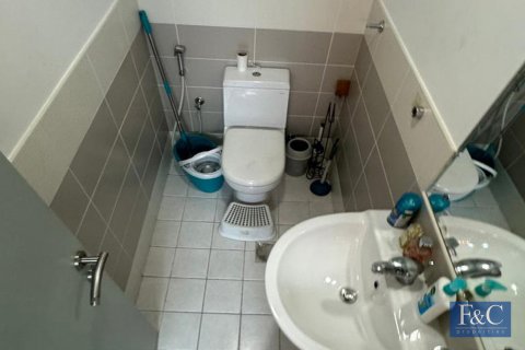 Apartment in Jumeirah Village Triangle, Dubai, UAE 1 bedroom, 74 sq.m. № 728385