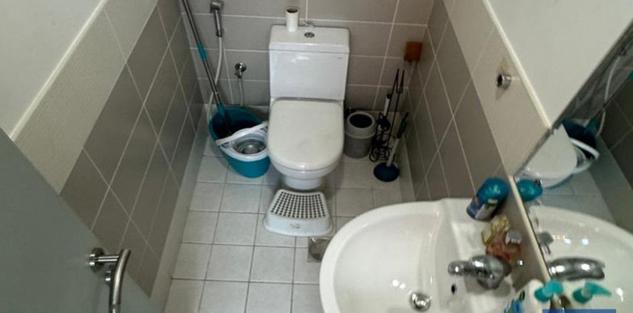 Korter asukohaga Jumeirah Village Triangle, Dubai, AÜE: 1 magamistoaga, 74 m² Nr 728385