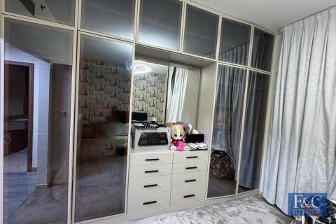 Müüa korter asukohaga Jumeirah Village Triangle, Dubai, AÜE: 1 magamistoaga, 74 m² Nr 728385 - pilt 11