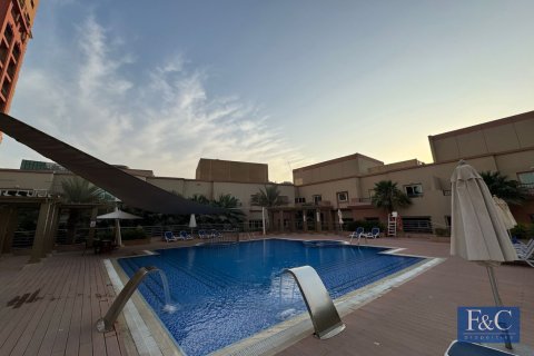 Müüa korter asukohaga Jumeirah Village Triangle, Dubai, AÜE: 1 magamistoaga, 74 m² Nr 728385 - pilt 9