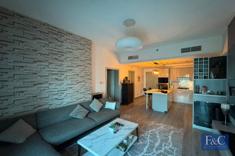Müüa korter asukohaga Jumeirah Village Triangle, Dubai, AÜE: 1 magamistoaga, 74 m² Nr 728385 - pilt 4