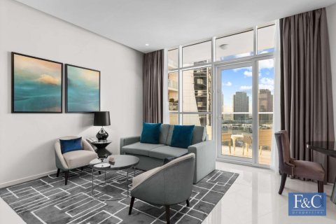 Apar-hotel în DAMAC Hills (Akoya by DAMAC), Dubai, EAU 46 mp.  №728386
