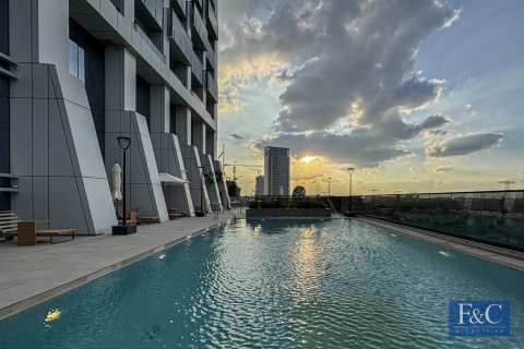 Leilighet til salgs i Jumeirah Village Triangle, Dubai, Emiratene 36 kvm Nr. 728387 - Foto 20