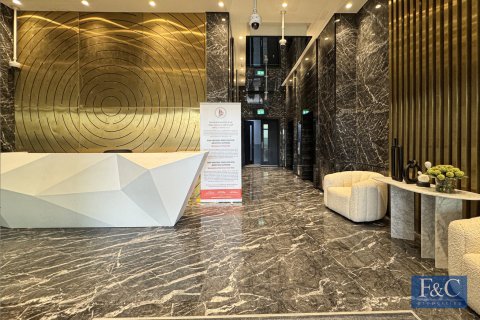 Leilighet til salgs i Jumeirah Village Triangle, Dubai, Emiratene 36 kvm Nr. 728387 - Foto 28