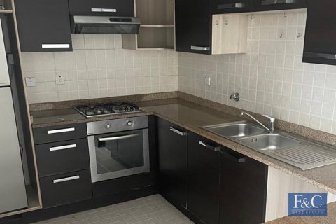 Byt v Business Bay, Dubai, SAE 1 ložnice, 75 m² Č.: 728384 - fotografie 6