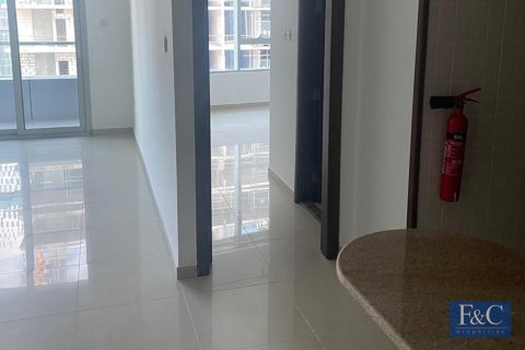 Byt v Business Bay, Dubai, SAE 1 ložnice, 75 m² Č.: 728384 - fotografie 4