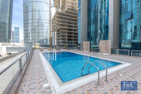 Byt v Business Bay, Dubai, SAE 1 ložnice, 75 m² Č.: 728384 - fotografie 11