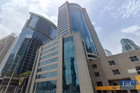 Byt v Business Bay, Dubai, SAE 1 ložnice, 75 m² Č.: 728384 - fotografie 9