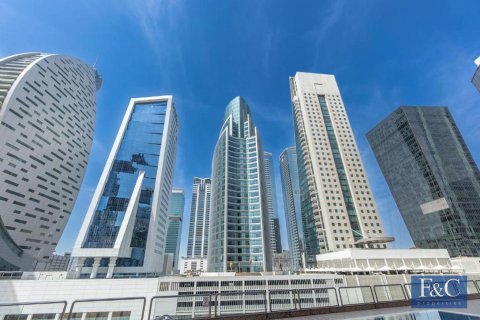 Byt v Business Bay, Dubai, SAE 1 ložnice, 75 m² Č.: 728384 - fotografie 8