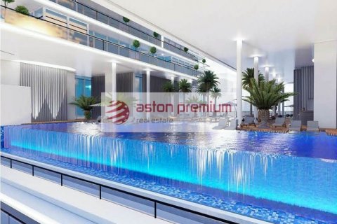 Apartament de vânzare în Jumeirah Lake Towers, Dubai, EAU 1 cameră, 37 mp.  №728383 - poză 7
