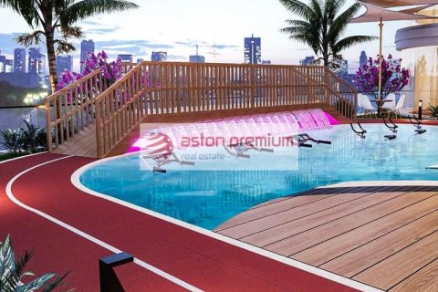 Apartament de vânzare în Jumeirah Lake Towers, Dubai, EAU 1 cameră, 37 mp.  №728383 - poză 9