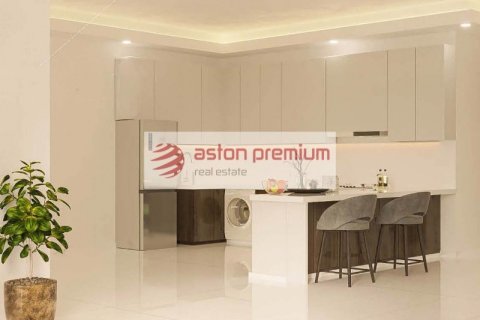 Apartament de vânzare în Jumeirah Lake Towers, Dubai, EAU 1 cameră, 37 mp.  №728383 - poză 3