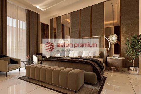 Apartament de vânzare în Jumeirah Lake Towers, Dubai, EAU 1 cameră, 37 mp.  №728383 - poză 5