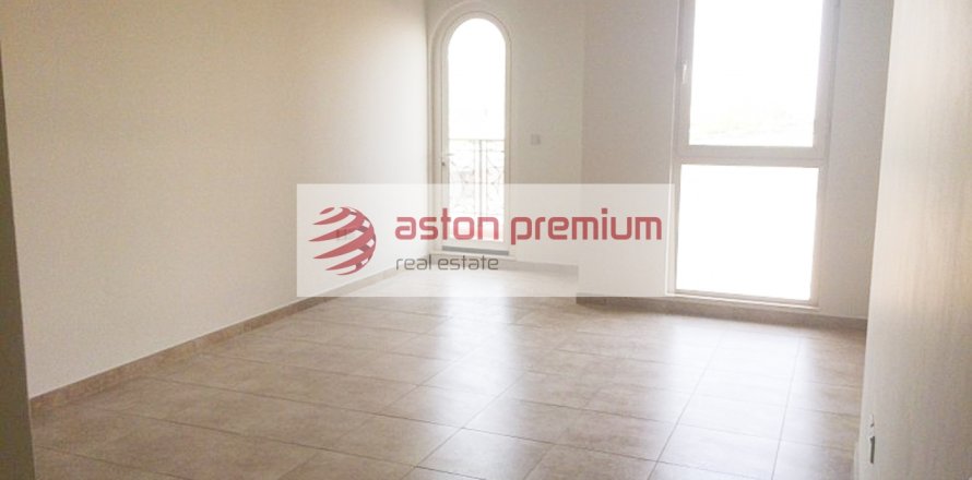 Dzīvoklis Dubai Sports Cityjā, AAE 1 istaba, 105 m2 Nr. 728382