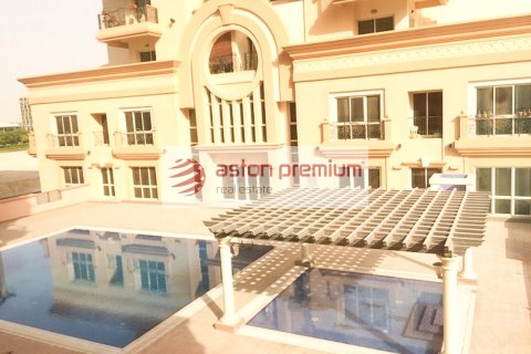 Dzīvoklis Dubai Sports Cityjā, AAE 1 istaba, 105 m2 Nr. 728382 - attēls 11