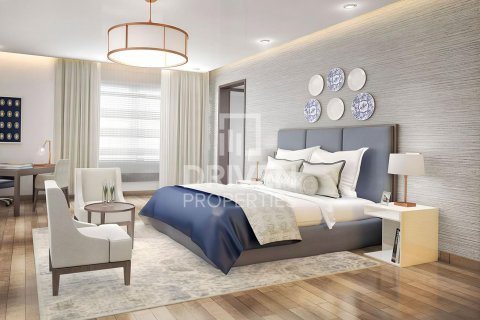Byt v Mohammed Bin Rashid City, Dubai, SAE 2 ložnice, 119 m² Č.: 602942 - fotografie 5