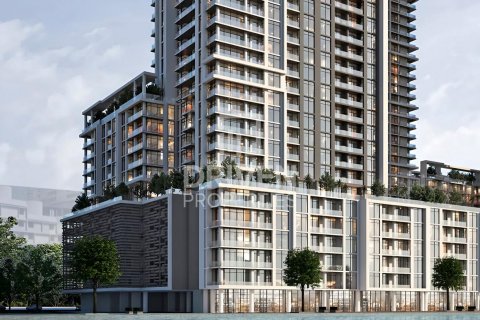 Byt v Mohammed Bin Rashid City, Dubai, SAE 2 ložnice, 119 m² Č.: 602942 - fotografie 10
