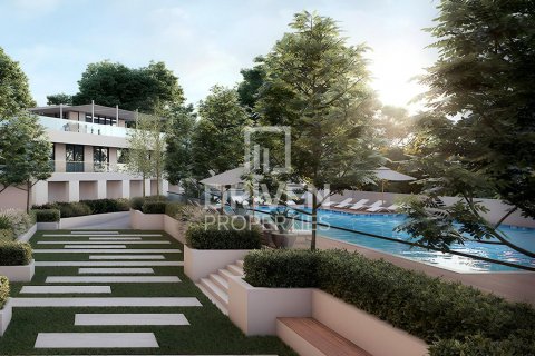 Byt v Mohammed Bin Rashid City, Dubai, SAE 2 ložnice, 119 m² Č.: 602942 - fotografie 13