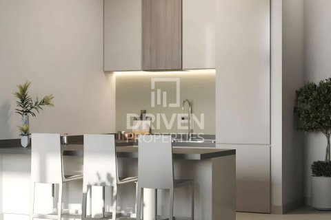 Byt v Mohammed Bin Rashid City, Dubai, SAE 2 ložnice, 119 m² Č.: 602942 - fotografie 7