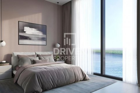 Byt v Mohammed Bin Rashid City, Dubai, SAE 2 ložnice, 119 m² Č.: 602942 - fotografie 3