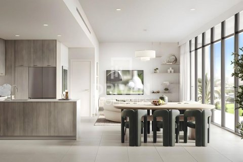 Apartment in Golf Grand in Dubai Hills Estate, UAE 2 bedrooms, 99 sq.m. № 602933 - photo 10