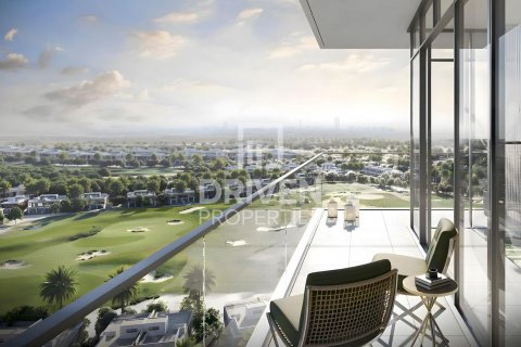 Apartment in Golf Grand in Dubai Hills Estate, UAE 2 bedrooms, 99 sq.m. № 602933 - photo 6