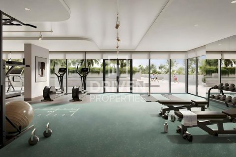 Apartment in Golf Grand in Dubai Hills Estate, UAE 2 bedrooms, 99 sq.m. № 602933 - photo 2