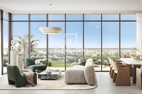 Apartment in Golf Grand in Dubai Hills Estate, UAE 2 bedrooms, 99 sq.m. № 602933 - photo 5