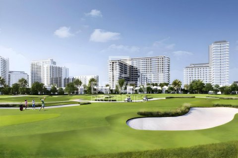 Apartment in Golf Grand in Dubai Hills Estate, UAE 2 bedrooms, 99 sq.m. № 602933 - photo 13