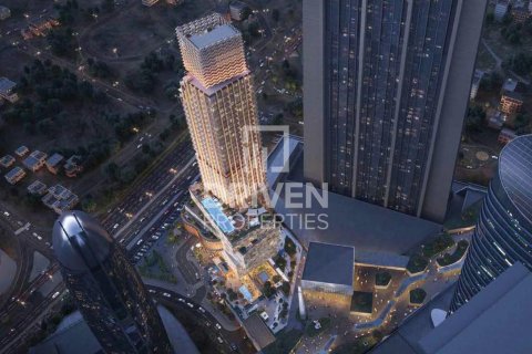Apartment sa DIFC, Dubai, UAE 2 silid-tulugan, 119 sq.m. № 602932 - larawan 3