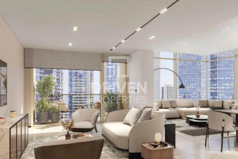 Apartment sa DIFC, Dubai, UAE 2 silid-tulugan, 119 sq.m. № 602932 - larawan 2