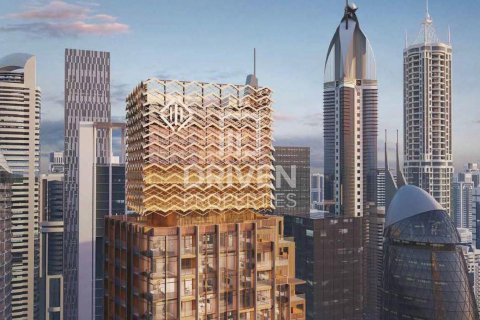 Apartment sa DIFC, Dubai, UAE 2 silid-tulugan, 119 sq.m. № 602932 - larawan 17