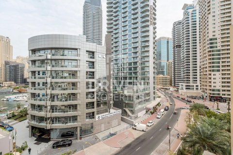 Apartament në Dubai Marina, Emiratet e Bashkuara Arabe 2 dhoma gjumi, 139 m2. № 602931 - Foto 12