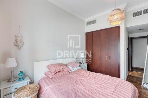 Apartament në Dubai Marina, Emiratet e Bashkuara Arabe 2 dhoma gjumi, 139 m2. № 602931 - Foto 7