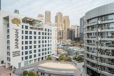 Apartament në Dubai Marina, Emiratet e Bashkuara Arabe 2 dhoma gjumi, 139 m2. № 602931 - Foto 8