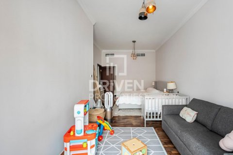 Apartament në Dubai Marina, Emiratet e Bashkuara Arabe 2 dhoma gjumi, 139 m2. № 602931 - Foto 4
