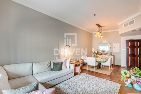 Apartament në Dubai Marina, Emiratet e Bashkuara Arabe 2 dhoma gjumi, 139 m2. № 602931 - Foto 1
