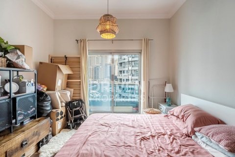 Apartament në Dubai Marina, Emiratet e Bashkuara Arabe 2 dhoma gjumi, 139 m2. № 602931 - Foto 6