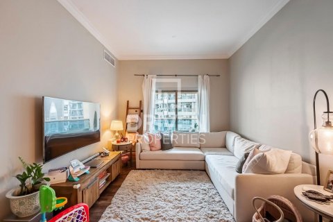 Apartament në Dubai Marina, Emiratet e Bashkuara Arabe 2 dhoma gjumi, 139 m2. № 602931 - Foto 3