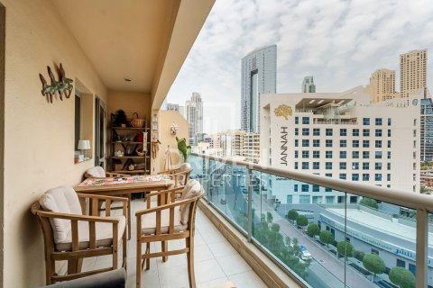 Apartament në Dubai Marina, Emiratet e Bashkuara Arabe 2 dhoma gjumi, 139 m2. № 602931 - Foto 11