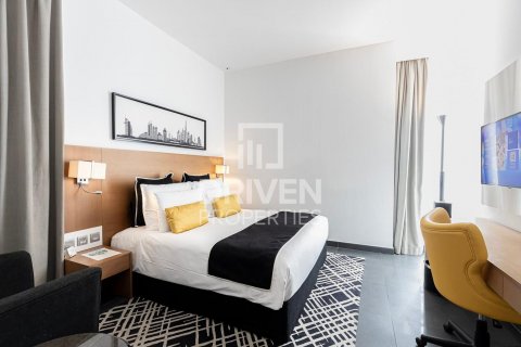 Купити квартиру в Barsha Heights (Tecom), Дубай, ОАЕ 1 кімната, 39м2, № 602934 - фото 2