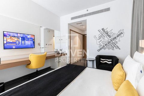 Купити квартиру в Barsha Heights (Tecom), Дубай, ОАЕ 1 кімната, 39м2, № 602934 - фото 6