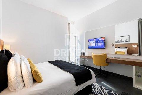 Купити квартиру в Barsha Heights (Tecom), Дубай, ОАЕ 1 кімната, 39м2, № 602934 - фото 3