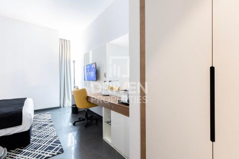 Купити квартиру в Barsha Heights (Tecom), Дубай, ОАЕ 1 кімната, 39м2, № 602934 - фото 8