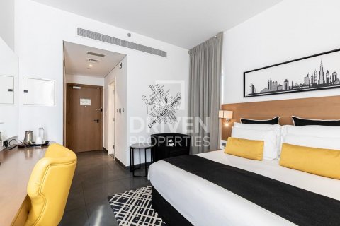 Купити квартиру в Barsha Heights (Tecom), Дубай, ОАЕ 1 кімната, 39м2, № 602934 - фото 1