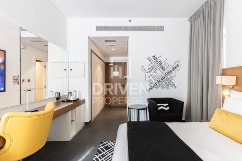 Купити квартиру в Barsha Heights (Tecom), Дубай, ОАЕ 1 кімната, 39м2, № 602934 - фото 5
